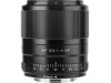 Viltrox AF 33mm F/1.4 STM Lens for Fuji XF